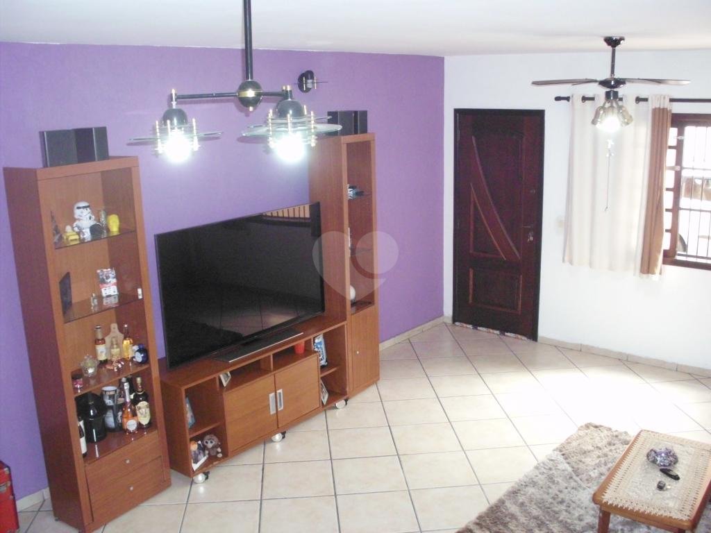 Venda Condomínio São Paulo Vila Mariza Mazzei REO301024 5