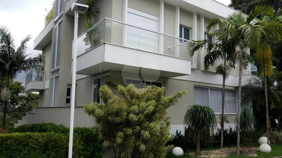 Venda Casa São Paulo Vila Irmãos Arnoni REO301038 5