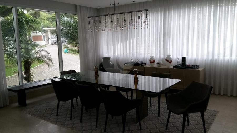 Venda Casa São Paulo Vila Irmãos Arnoni REO301038 1