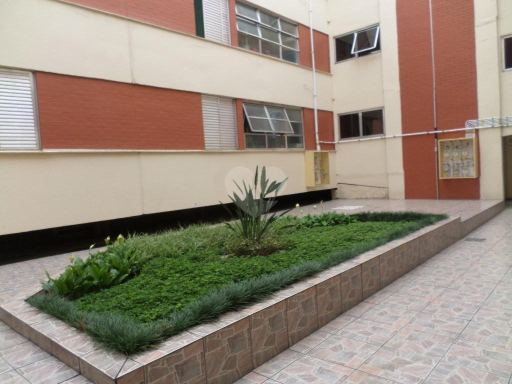 Venda Apartamento São Paulo Jaçanã REO301055 7