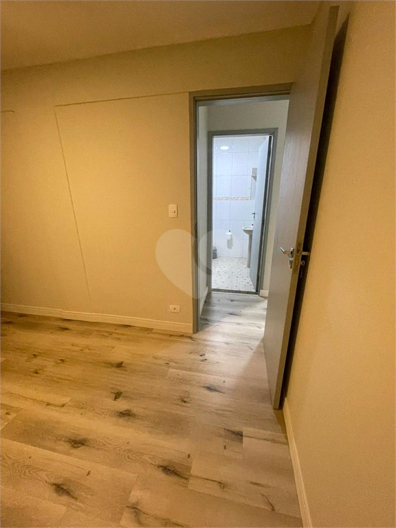 Venda Apartamento São Paulo Jaçanã REO301055 20