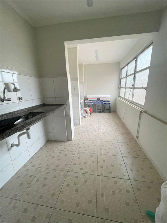 Venda Apartamento São Paulo Jaçanã REO301055 16