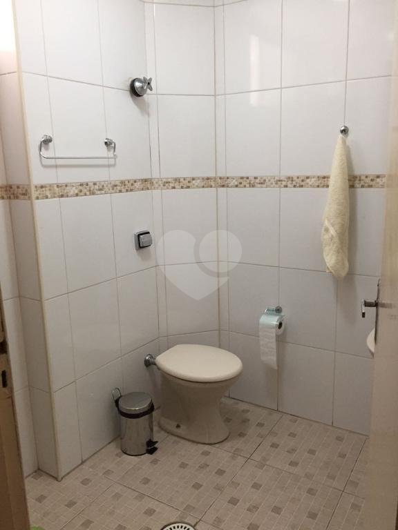 Venda Apartamento São Paulo Jaçanã REO301055 5