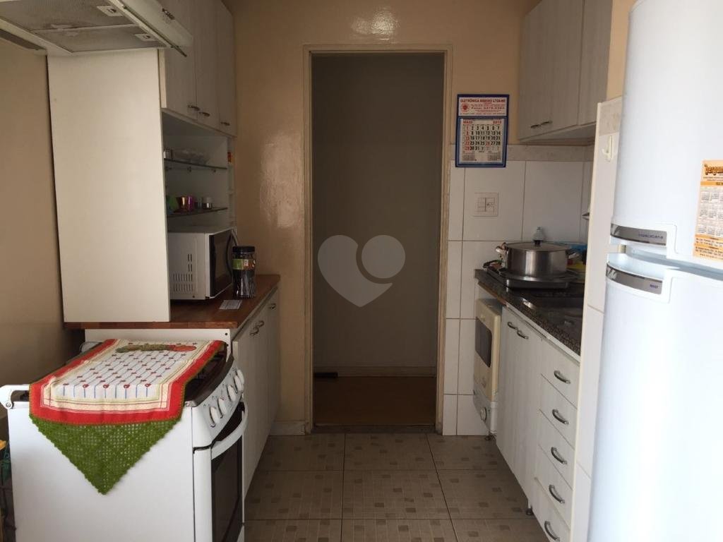 Venda Apartamento São Paulo Jaçanã REO301055 1