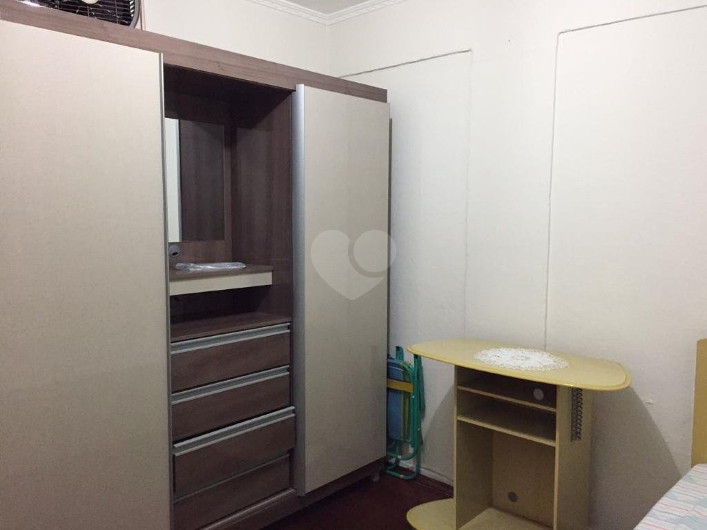 Venda Apartamento São Paulo Jaçanã REO301055 4