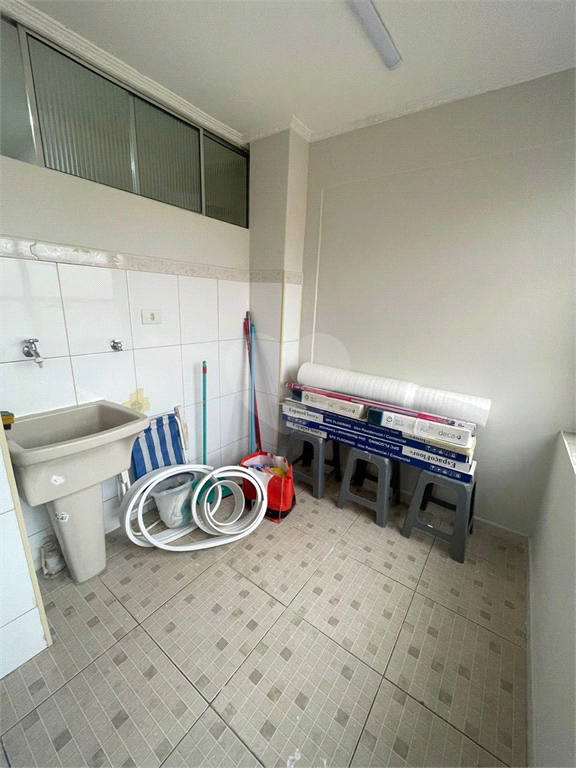 Venda Apartamento São Paulo Jaçanã REO301055 12