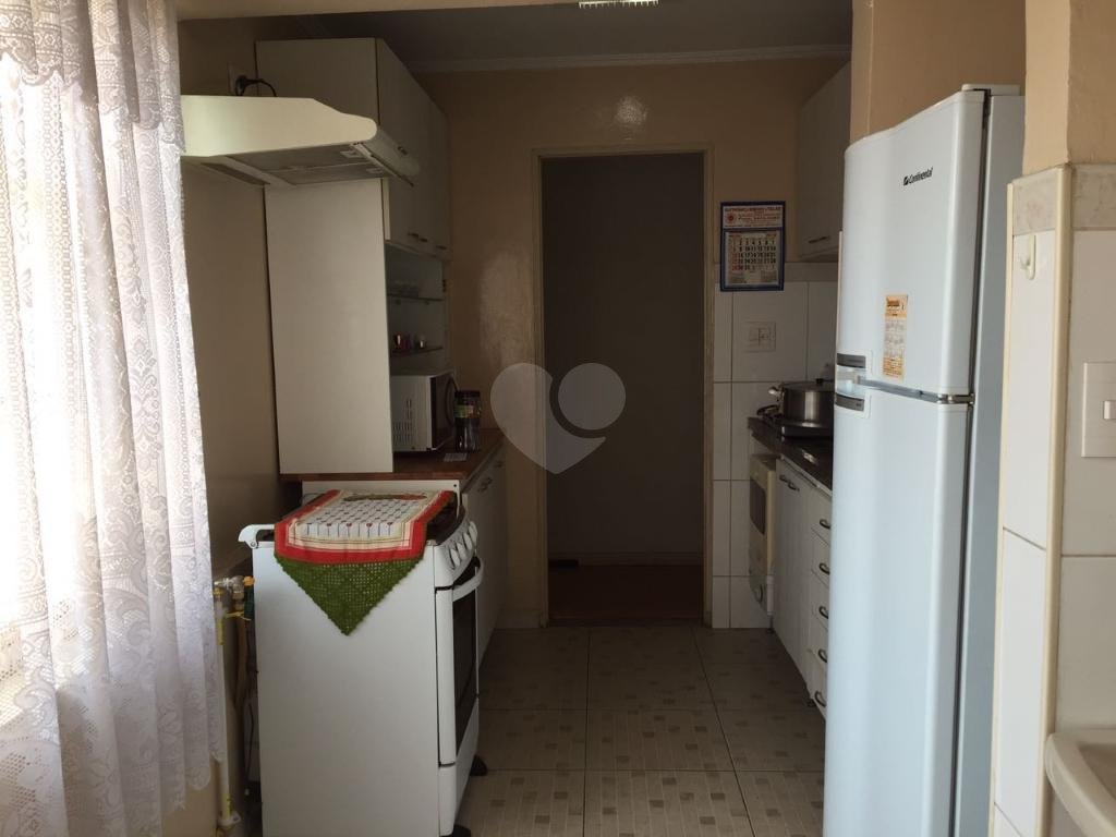 Venda Apartamento São Paulo Jaçanã REO301055 3