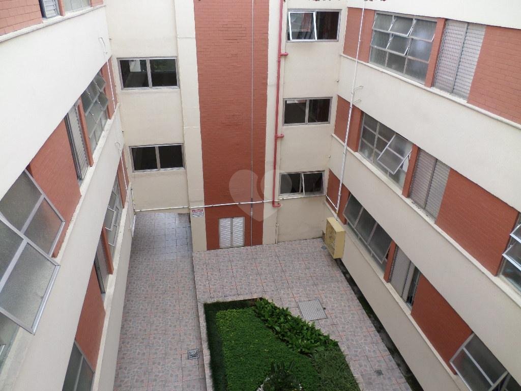 Venda Apartamento São Paulo Jaçanã REO301055 8