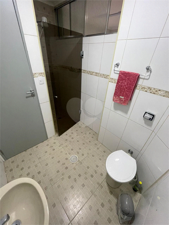 Venda Apartamento São Paulo Jaçanã REO301055 23