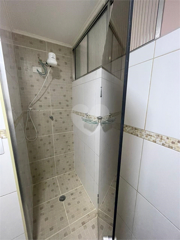 Venda Apartamento São Paulo Jaçanã REO301055 25