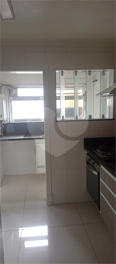 Venda Apartamento São Paulo Indianópolis REO301094 26