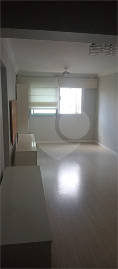 Venda Apartamento São Paulo Indianópolis REO301094 25