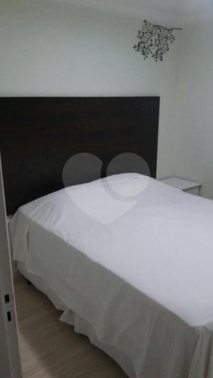 Venda Apartamento São Paulo Indianópolis REO301094 10