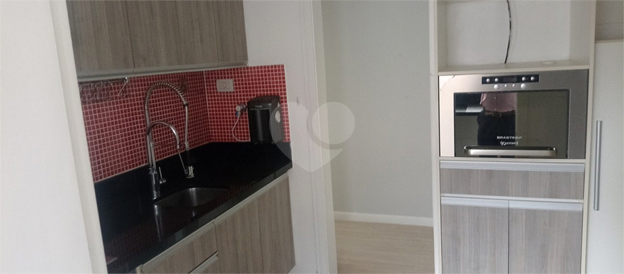 Venda Apartamento São Paulo Indianópolis REO301094 19