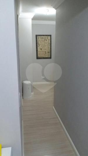 Venda Apartamento São Paulo Indianópolis REO301094 5