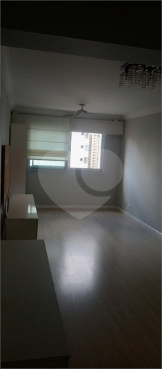 Venda Apartamento São Paulo Indianópolis REO301094 42