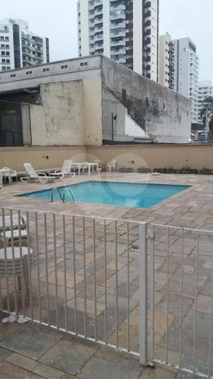 Venda Apartamento São Paulo Indianópolis REO301094 36