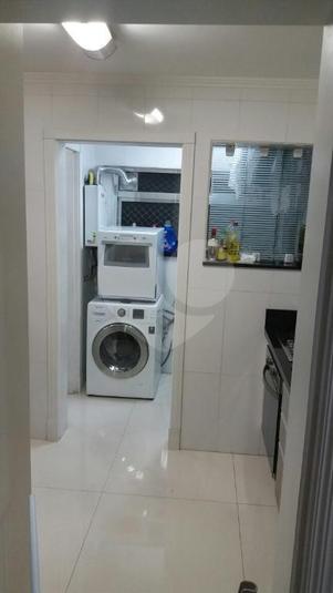 Venda Apartamento São Paulo Indianópolis REO301094 8