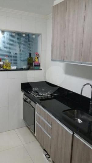 Venda Apartamento São Paulo Indianópolis REO301094 6