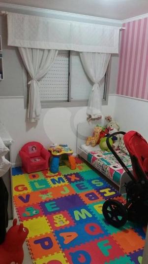 Venda Apartamento São Paulo Indianópolis REO301094 13