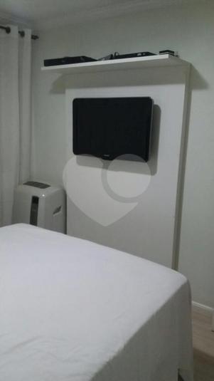 Venda Apartamento São Paulo Indianópolis REO301094 11