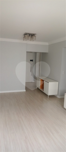 Venda Apartamento São Paulo Indianópolis REO301094 28