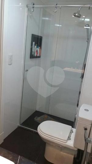 Venda Apartamento São Paulo Indianópolis REO301094 14