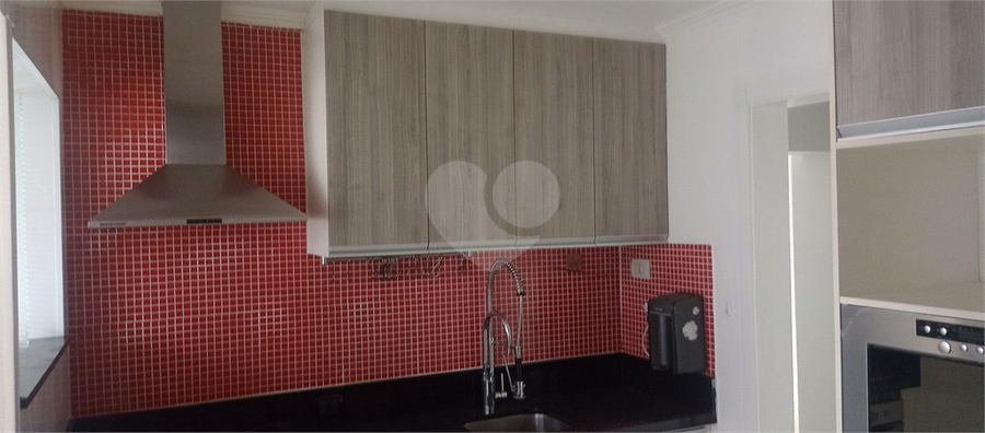 Venda Apartamento São Paulo Indianópolis REO301094 44