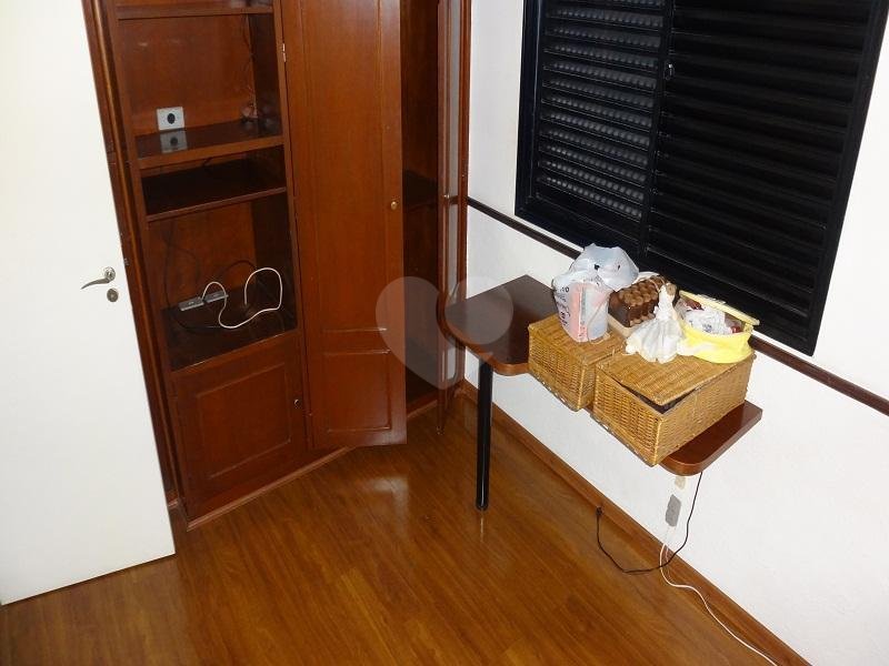 Venda Apartamento São Paulo Jardim Colombo REO301100 6