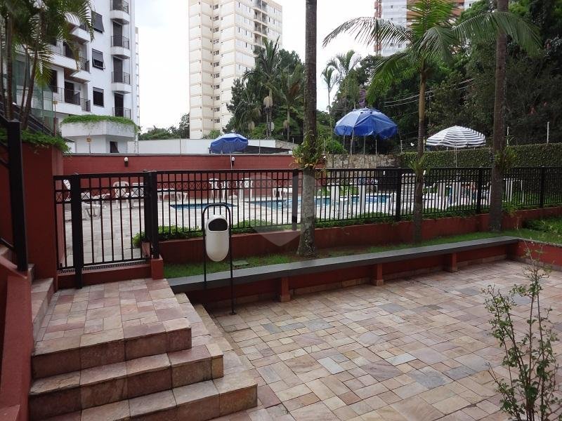 Venda Apartamento São Paulo Jardim Colombo REO301100 21