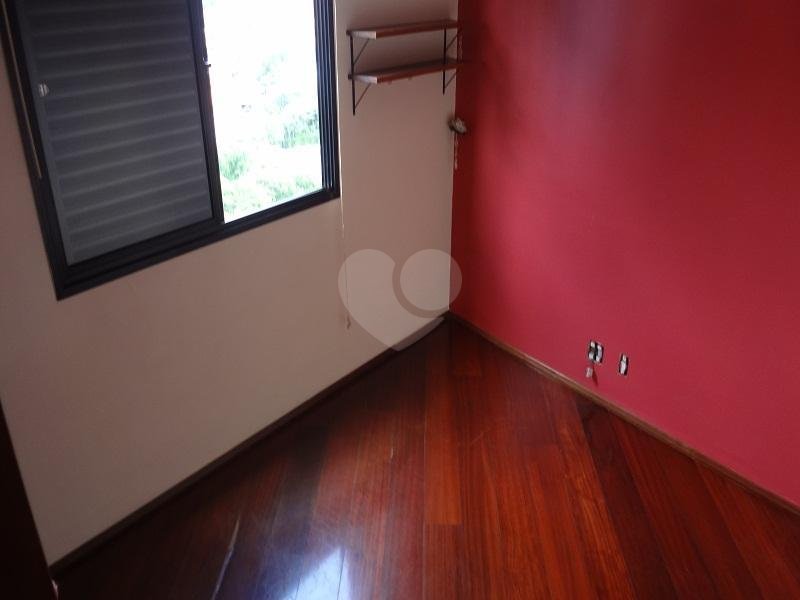 Venda Apartamento São Paulo Jardim Colombo REO301100 8