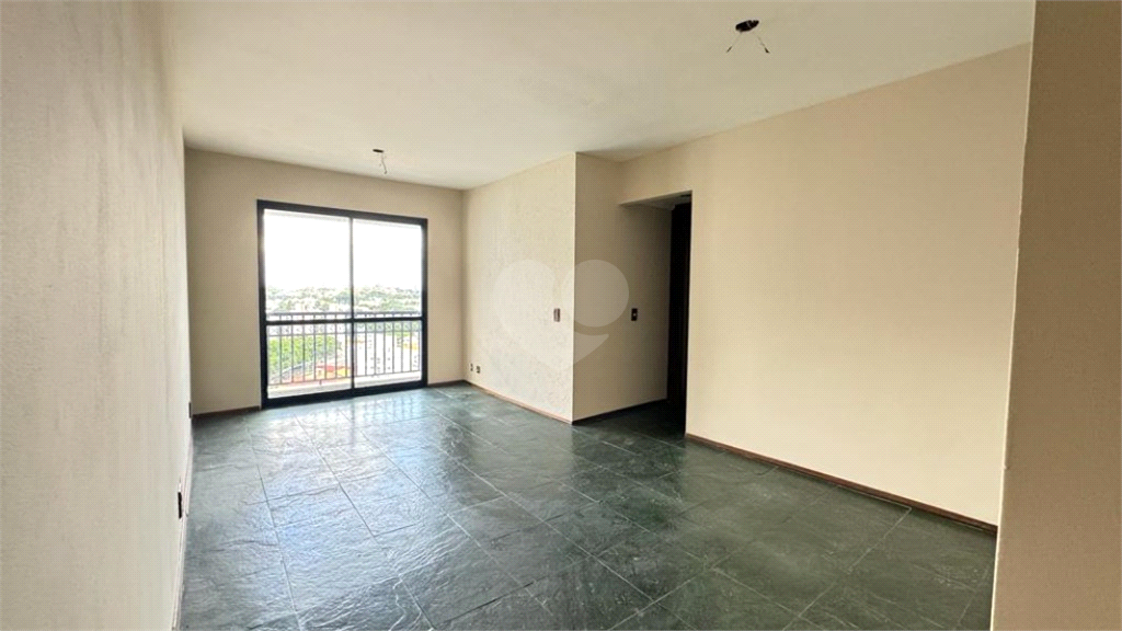 Venda Apartamento São Paulo Jardim Colombo REO301100 2