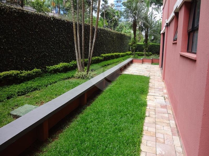 Venda Apartamento São Paulo Jardim Colombo REO301100 32