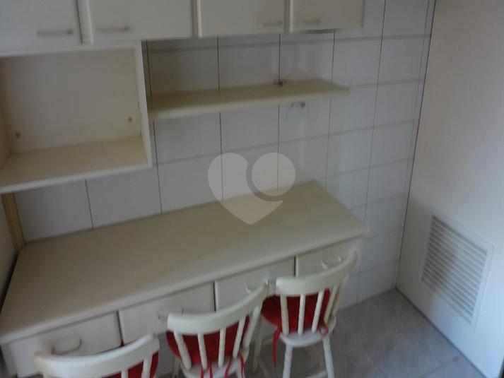 Venda Apartamento São Paulo Jardim Colombo REO301100 18