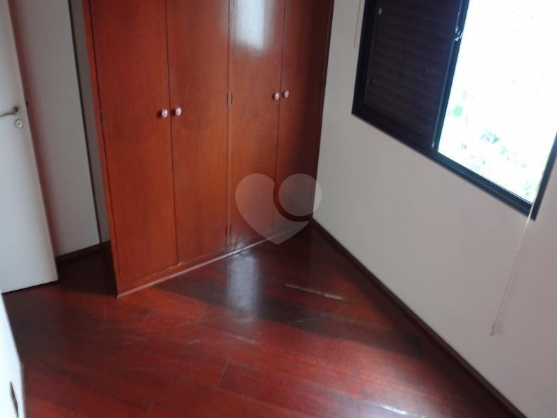 Venda Apartamento São Paulo Jardim Colombo REO301100 9