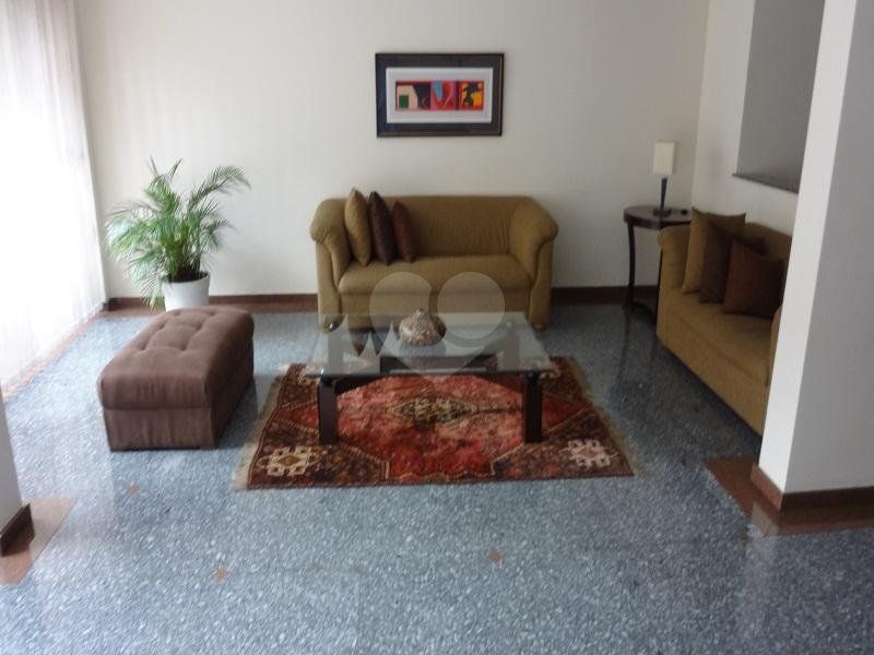 Venda Apartamento São Paulo Jardim Colombo REO301100 24