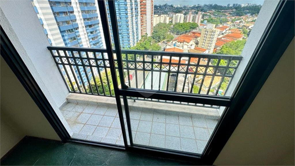 Venda Apartamento São Paulo Jardim Colombo REO301100 33