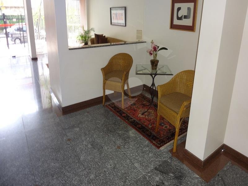 Venda Apartamento São Paulo Jardim Colombo REO301100 22