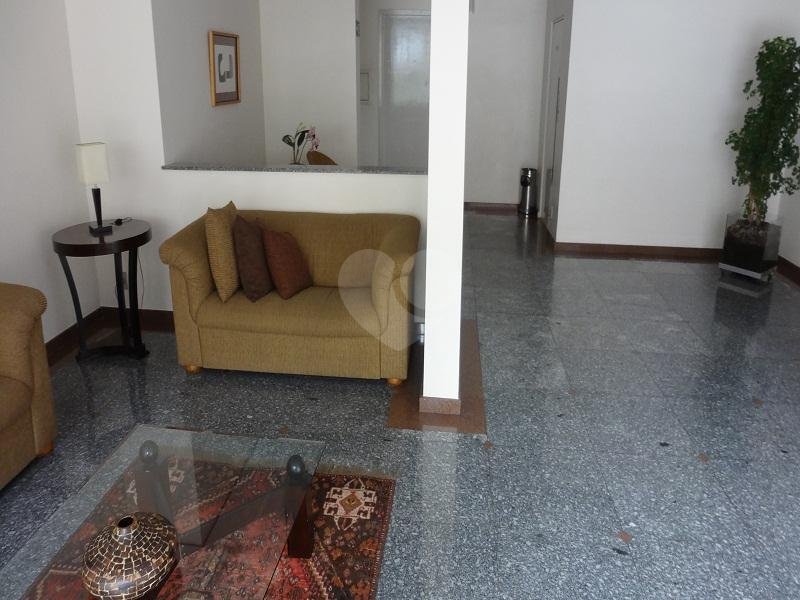 Venda Apartamento São Paulo Jardim Colombo REO301100 25