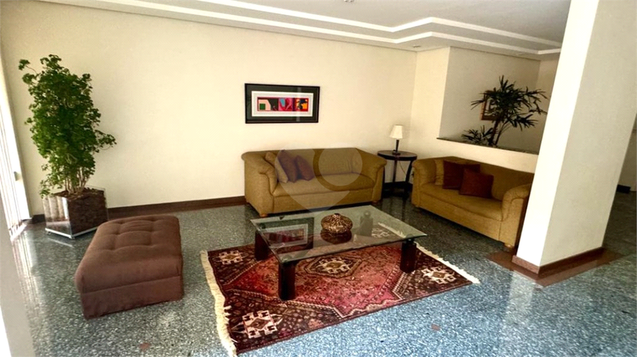 Venda Apartamento São Paulo Jardim Colombo REO301100 43