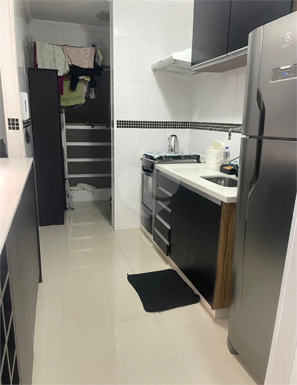 Venda Apartamento São Paulo Parque Mandaqui REO301109 32