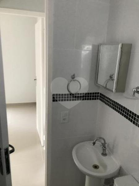 Venda Apartamento São Paulo Parque Mandaqui REO301109 6