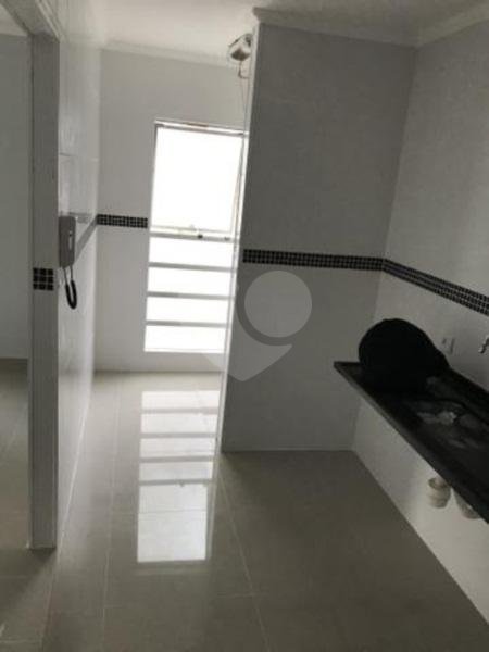 Venda Apartamento São Paulo Parque Mandaqui REO301109 15