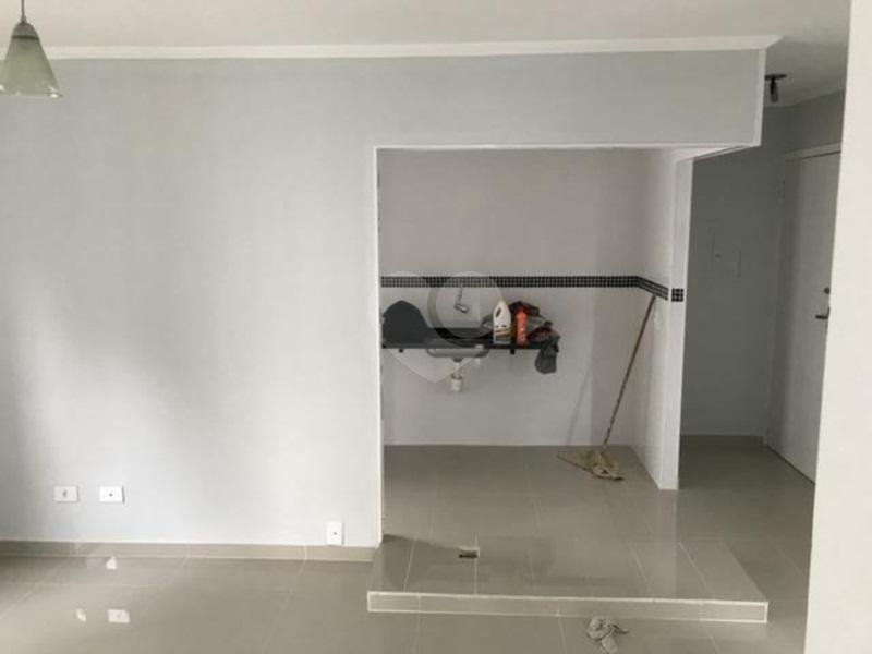 Venda Apartamento São Paulo Parque Mandaqui REO301109 13