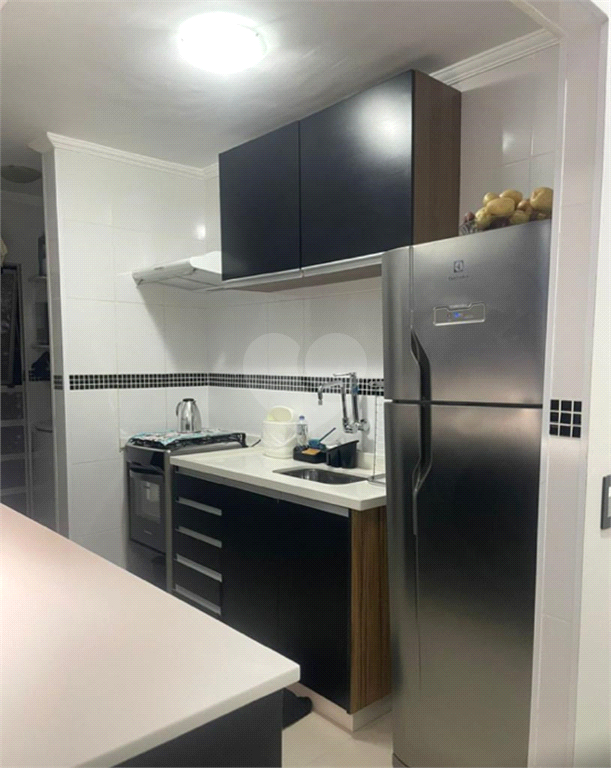 Venda Apartamento São Paulo Parque Mandaqui REO301109 35