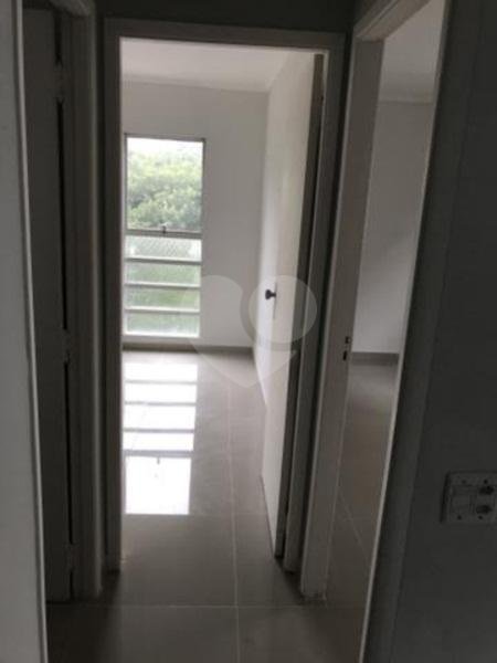 Venda Apartamento São Paulo Parque Mandaqui REO301109 11