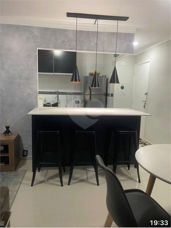 Venda Apartamento São Paulo Parque Mandaqui REO301109 21