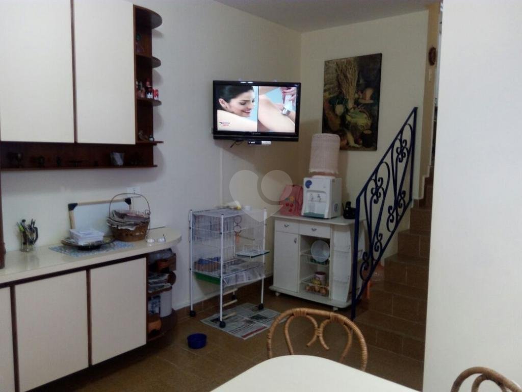 Venda Sobrado São Paulo Jardim São Paulo(zona Norte) REO301141 5