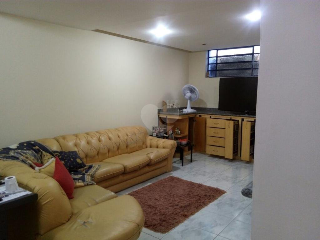 Venda Sobrado São Paulo Jardim São Paulo(zona Norte) REO301141 2