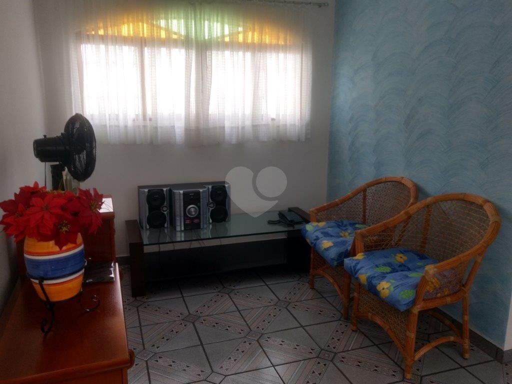 Venda Sobrado São Paulo Jardim São Paulo(zona Norte) REO301180 8